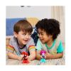 Picture of Hasbro Disney Jr. Marvel: Spidey And His Amazing Friends Waterwebs - Pirate Ghost-Spider & Pirate Spin Figures & Vehicles (G1462)
