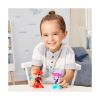 Picture of Hasbro Disney Jr. Marvel: Spidey And His Amazing Friends Waterwebs - Pirate Ghost-Spider & Pirate Spin Figures & Vehicles (G1462)