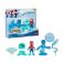 Picture of Hasbro Disney Jr. Marvel: Spidey And His Amazing Friends Waterwebs - Spidey & Hydro-Man Figures & Vehicles (G1463)