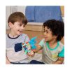 Picture of Hasbro Disney Jr. Marvel: Spidey And His Amazing Friends Waterwebs - Spidey & Hydro-Man Figures & Vehicles (G1463)