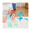 Picture of Hasbro Disney Jr. Marvel: Spidey And His Amazing Friends Waterwebs - Spidey & Hydro-Man Figures & Vehicles (G1463)
