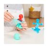 Picture of Hasbro Disney Jr. Marvel: Spidey And His Amazing Friends Waterwebs - Spidey & Hydro-Man Figures & Vehicles (G1463)
