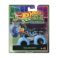 Picture of Mattel Hot Wheels: Monster Trucks Glow In The Dark - Skelesaurus Vehicle (JCG70)