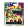 Picture of Mattel Hot Wheels: Monster Trucks Glow In The Dark - Bashzilla Vehicle (JFX23)