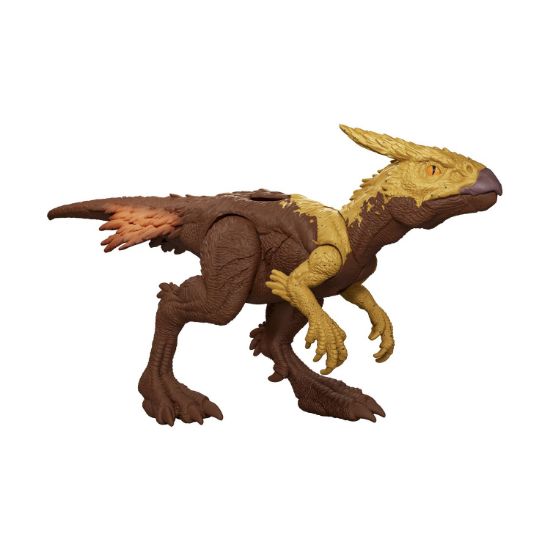 Picture of Mattel Jurassic World: Chaos Theory - Hypsilophodon Danger Pack (JCL47)