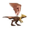 Picture of Mattel Jurassic World: Chaos Theory - Hypsilophodon Danger Pack (JCL47)