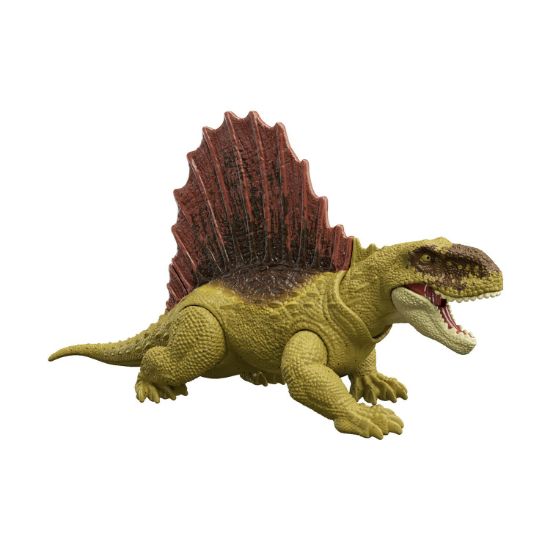 Picture of Mattel Jurassic World: Chaos Theory - Dimetrodon Danger Pack (JCL48)
