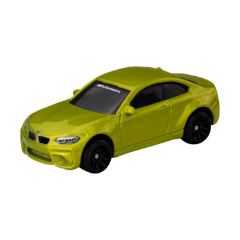 Picture of Mattel Hot Wheels Silver Series: 2016 Bmw M2 Vehicle (JBY55)