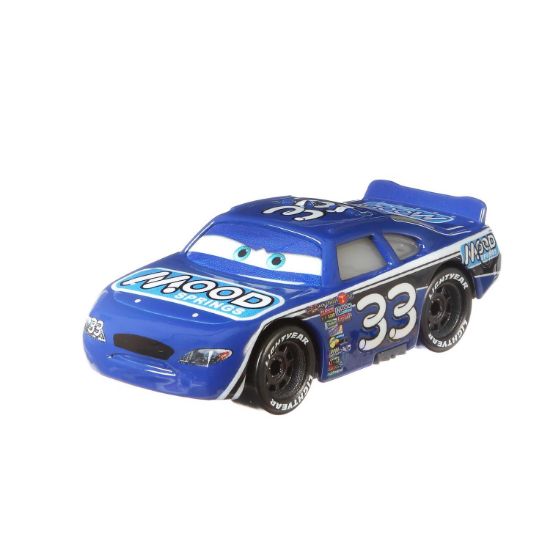 Picture of Mattel Disney Pixar: Cars - Chuck Armstrong Vehicle (GBY23)