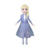 Picture of Mattel Disney: Frozen Princess - Elsa Mini Doll (9cm) (HLW98)
