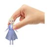 Picture of Mattel Disney: Frozen Princess - Elsa Mini Doll (9cm) (HLW98)