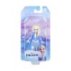 Picture of Mattel Disney: Frozen Princess - Elsa Mini Doll (9cm) (HLW98)