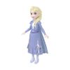 Picture of Mattel Disney: Frozen Princess - Elsa Mini Doll (9cm) (HLW98)