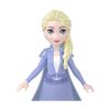 Picture of Mattel Disney: Frozen Princess - Elsa Mini Doll (9cm) (HLW98)
