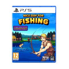 Picture of PS5 Nice Day For Fishing
