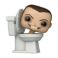 Picture of Funko Pop! Jumbo: Skibidi Toilet - Skibidi Toilet #1955 Vinyl Figure (10")