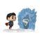 Picture of Funko Pop! Moment: Superman - Superman and Fortress of Solitude #582 Vinyl Figure