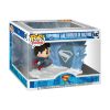 Picture of Funko Pop! Moment: Superman - Superman and Fortress of Solitude #582 Vinyl Figure
