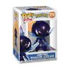 Picture of Funko Pop! Games: Pokemon - Ceruledge Malvalame/Azugladis #1076 Vinyl Figure