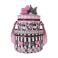 Picture of Loungefly Sanrio: My Melody And Kuromi Figural Crossbody Bag (SANTB1755)