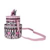 Picture of Loungefly Sanrio: My Melody And Kuromi Figural Crossbody Bag (SANTB1755)