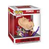 Picture of Funko Pop! Deluxe: Chainsaw Man - Power (Blood Mallet) #1973 Vinyl Figure