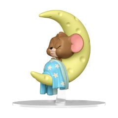 Picture of Funko Pop! Animation: Tom and Jerry - Jerry #2007 Vinyl Figure