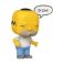 Picture of Funko Pop! Television: The Simpsons - Homer #1736 Vinyl Figure