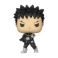 Picture of Funko Pop! Animation: Kaiju No.8 - Kafka Hibino #2080 Vinyl Figure