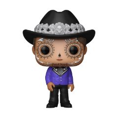 Picture of Funko Pop! Retro Toys: Barbie - Ken  Dia de Muertos #161 Vinyl Figure