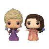 Picture of Funko Pop! 2-Pack: Wicked - Magical Wise Ones (Idina & Kristen) Vinyl Figures