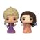 Picture of Funko Pop! 2-Pack: Wicked - Magical Wise Ones (Idina & Kristen) Vinyl Figures