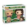 Picture of Funko Pop! 2-Pack: Wicked - Magical Wise Ones (Idina & Kristen) Vinyl Figures