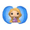 Picture of Funko Pocket Pop! Capsule: Princess Holiday - Moana, Belle, Tiana, Rapunzel (Blind Box/Random) Vinyl Figures