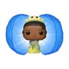 Picture of Funko Pocket Pop! Capsule: Princess Holiday - Moana, Belle, Tiana, Rapunzel (Blind Box/Random) Vinyl Figures