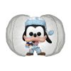 Picture of Funko Pocket Pop! Capsule: Disney Holidays - Mickey Mouse, Minnie Mouse, Donald Duck, Daisy Duck, Goofy, Pluto (Blind Box/Random) Vinyl Figures