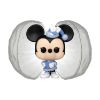 Picture of Funko Pocket Pop! Capsule: Disney Holidays - Mickey Mouse, Minnie Mouse, Donald Duck, Daisy Duck, Goofy, Pluto (Blind Box/Random) Vinyl Figures