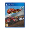 Picture of PS4 Bloody Rally Show
