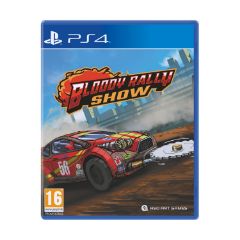 Picture of PS4 Bloody Rally