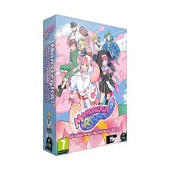 Picture of PS5 Mamorukun ReCurse! Underwold Edition