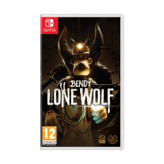 Picture of NSW Bendy Lone Wolf