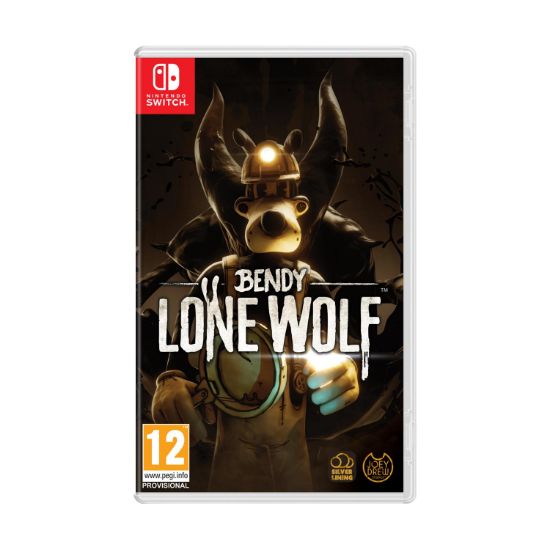 Picture of NSW Bendy Lone Wolf