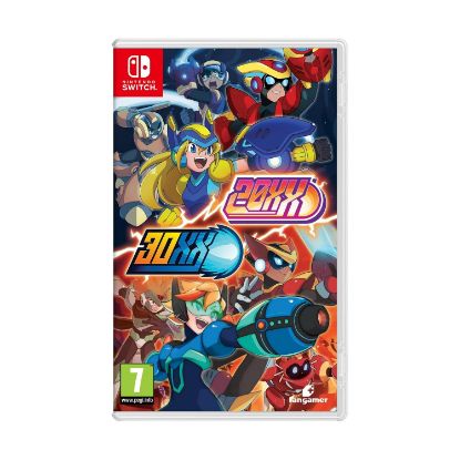 Picture of NSW 20XX / 30XX