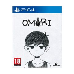 Picture of PS4 Omori