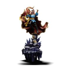 Picture of Iron Studios Deluxe: Marvel Comics - Dr. Strange Art Scale Statue (1/10) (MARCAS106124-10)