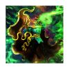 Picture of Iron Studios Deluxe: Marvel Comics - Dr. Strange Art Scale Statue (1/10) (MARCAS106124-10)