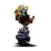 Picture of Iron Studios Deluxe: Marvel Comics - Dr. Strange Art Scale Statue (1/10) (MARCAS106124-10)