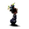Picture of Iron Studios Deluxe: Marvel Comics - Dr. Strange Art Scale Statue (1/10) (MARCAS106124-10)