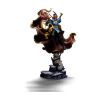 Picture of Iron Studios Marvel Comics - Dr. Strange Art Scale Statue (1/10) (MARCAS106224-10)