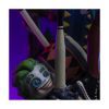 Picture of Iron Studios Deluxe: DC Comics - Harley Quinn (Gotham City Sirens) Art Scale Statue (1/10) (DCCDCG105924-10)